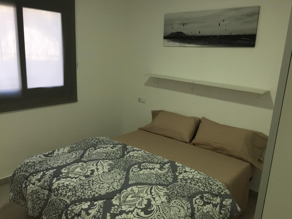 Appartement San Valentin